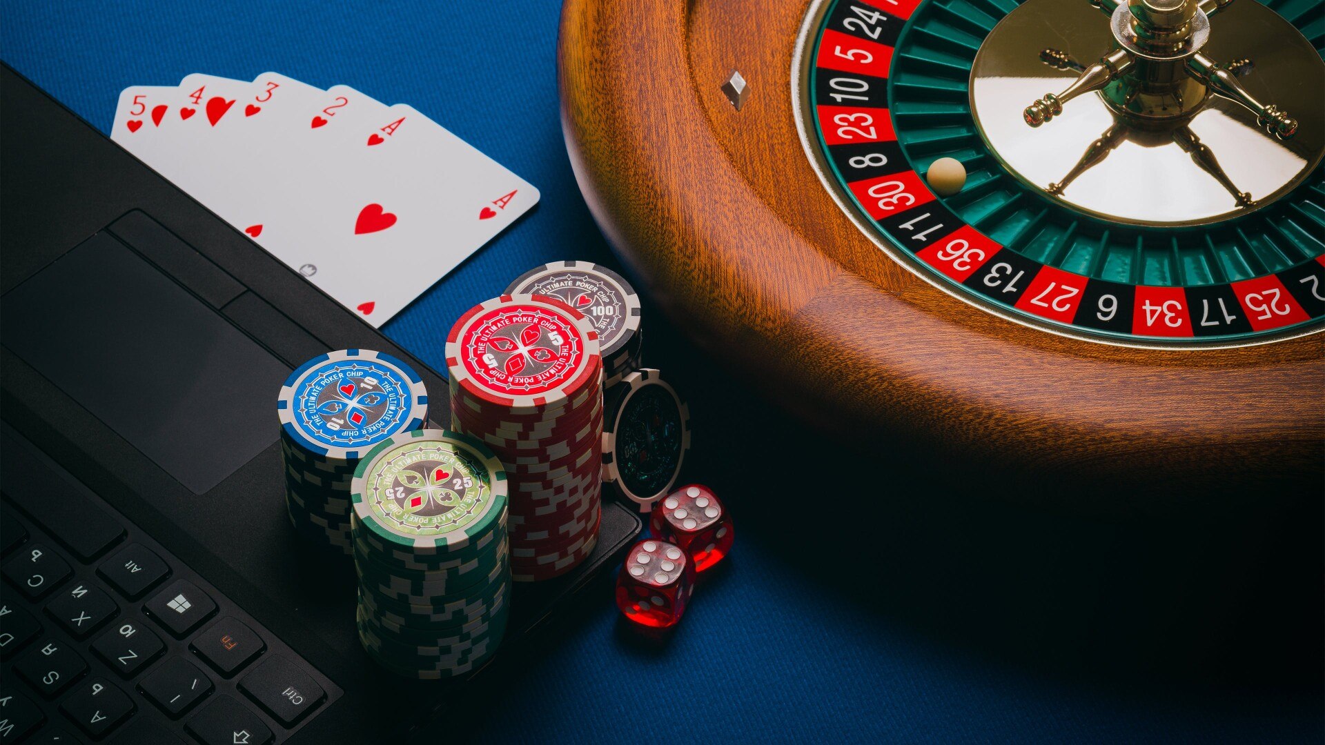 Aprende a ganar en bet365 casino