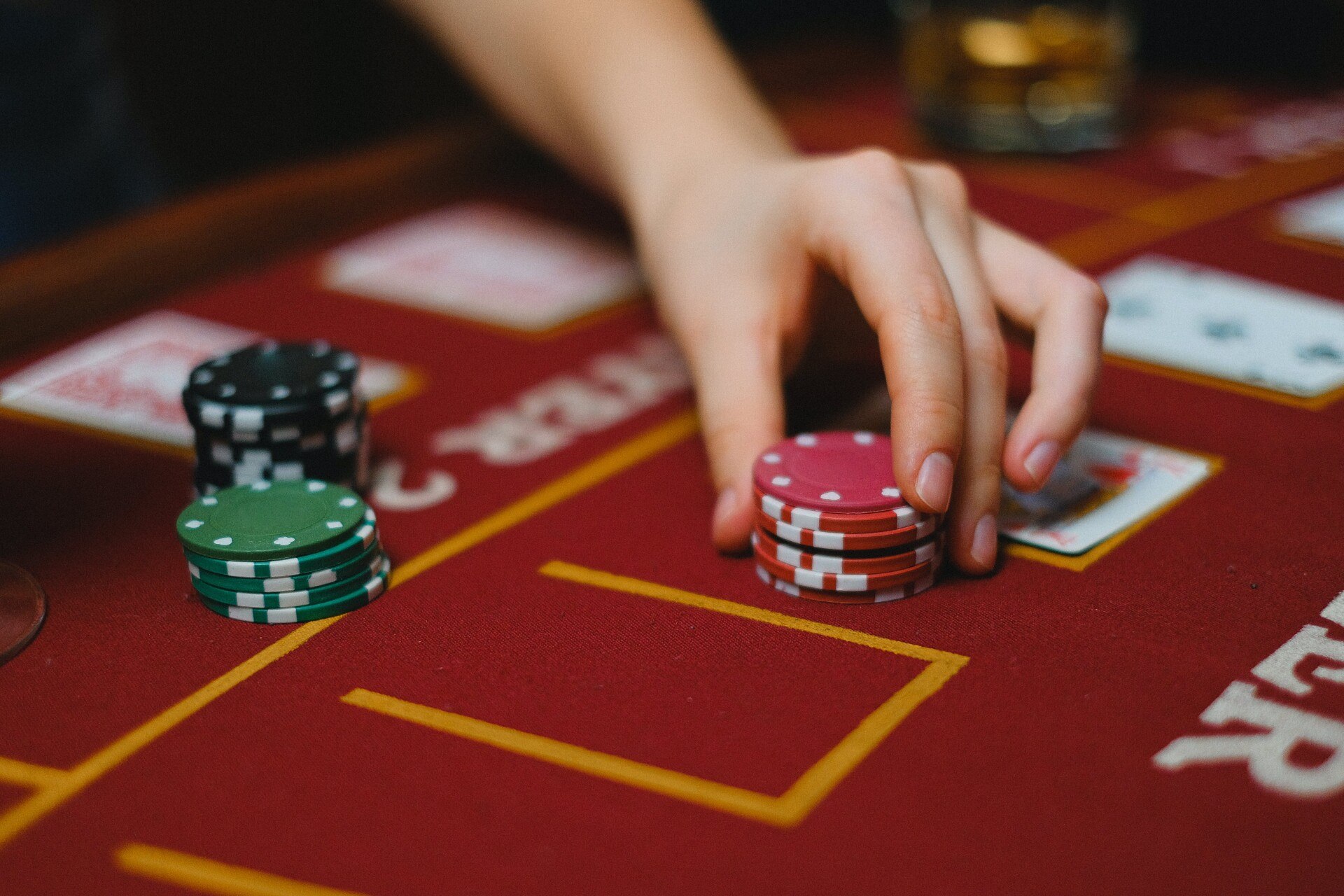 ¿Cuáles son los requisitos de los bonos de casino?