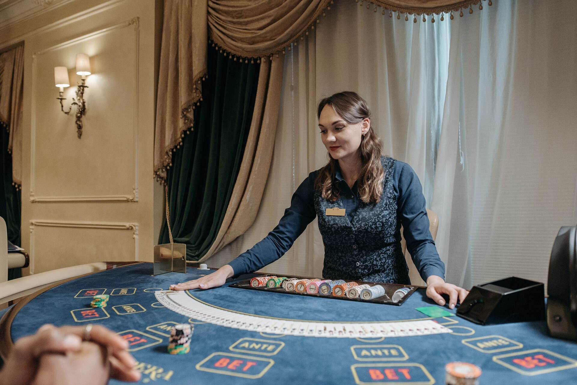 ¿Se puede ganar dinero real en un casino virtual?