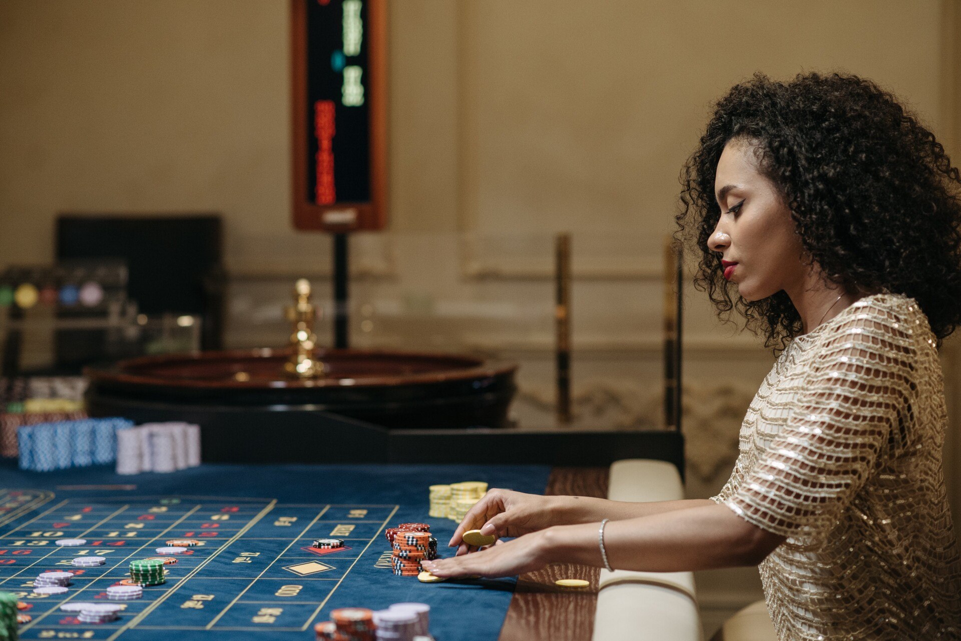¿Se puede ganar dinero real en un casino virtual?
